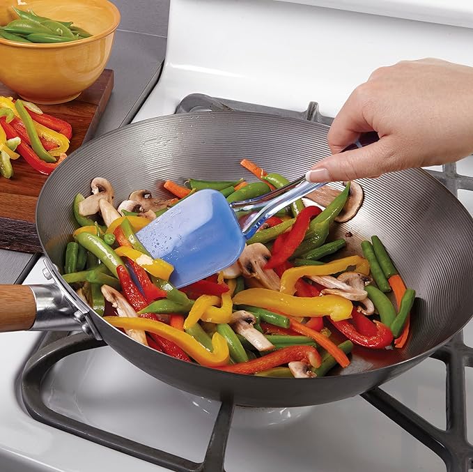 Wilton Easy Flex Silicone Spatula Set - Image 5