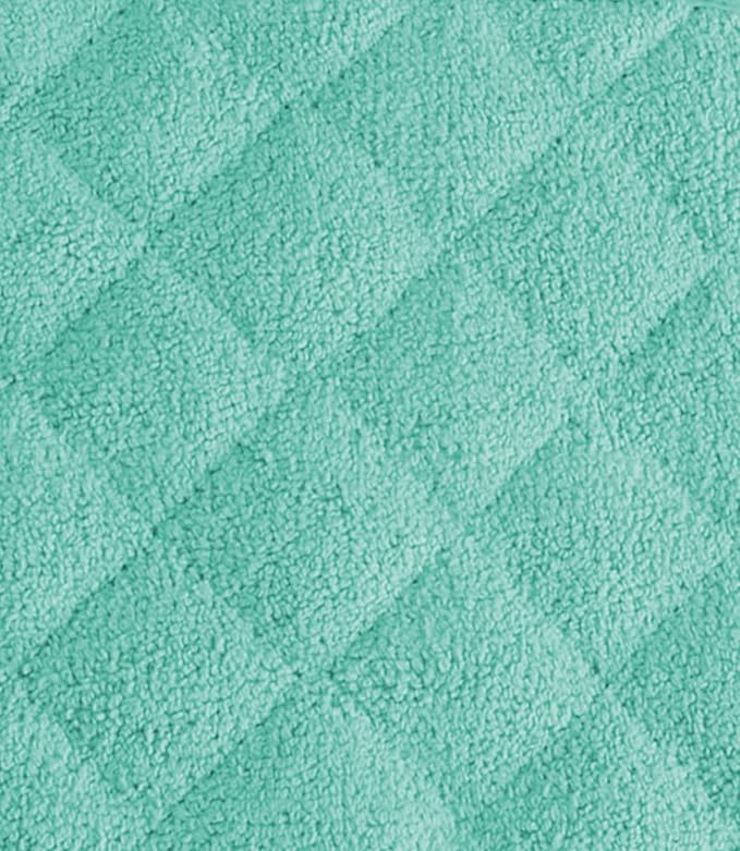 DII Basic Terry Collection Quilted 100% Cotton, 3 Piece - Image 2