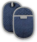 KitchenAid Asteroid Pot Holder 2-Pack Set by KitchenAid