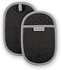 KitchenAid Asteroid Pot Holder 2-Pack Set by KitchenAid