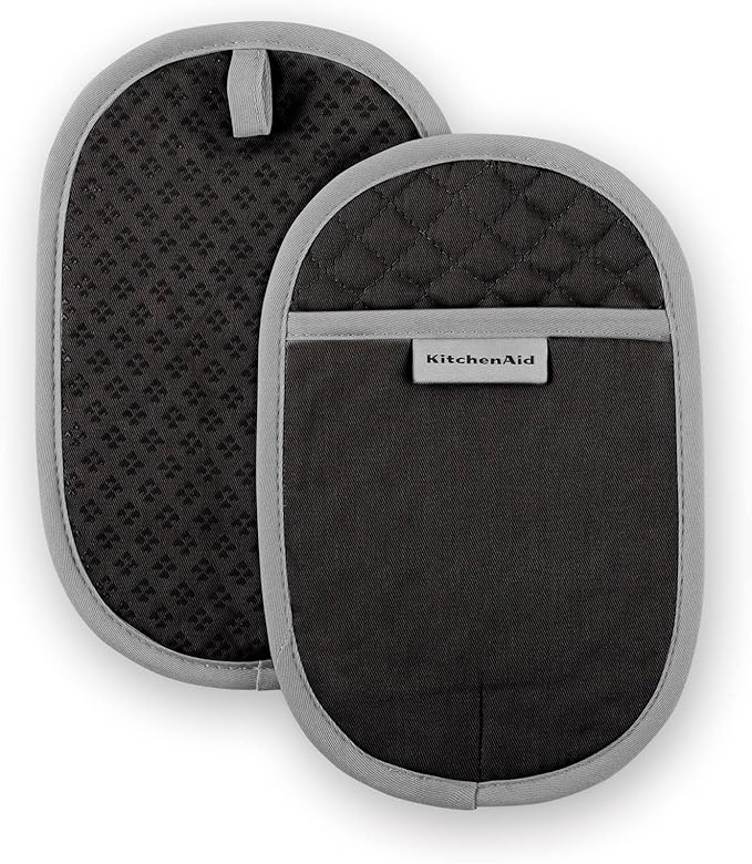 KitchenAid Asteroid Pot Holder 2-Pack Set by KitchenAid
