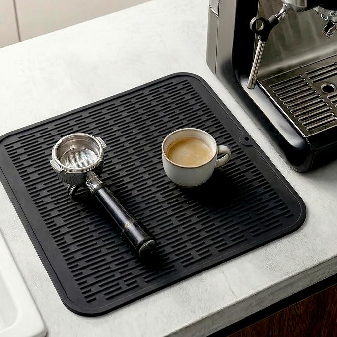 MicoYang Silicone Dish Drying Mat - Image 7
