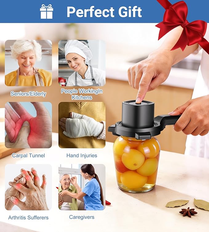 Electric Jar Opener for Seniors - Image 8