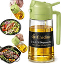 FineDine 16oz Olive Oil Sprayer by FINEDINE