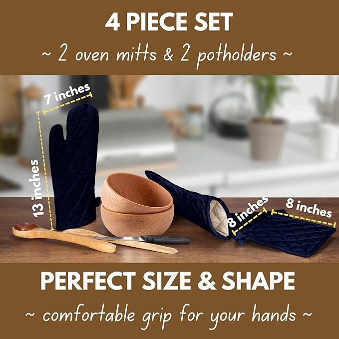 Native Fab 4 Piece Set - Image 4