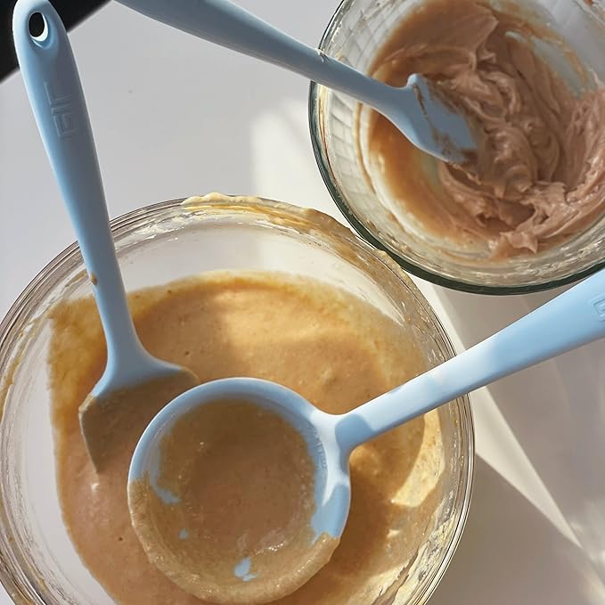 GIR: Get It Right Silicone Pasta Spoon & Ladle - Image 7