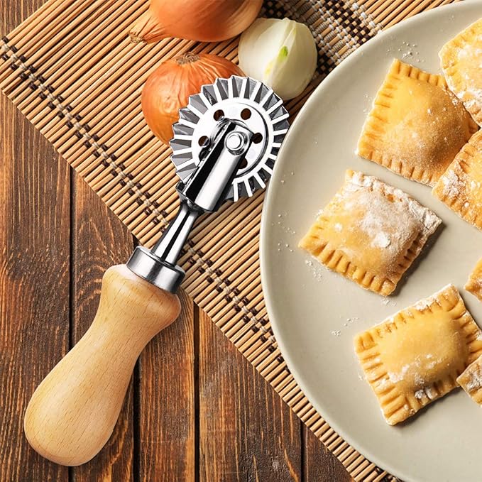 Pastry Wheel Cutter - Image 6