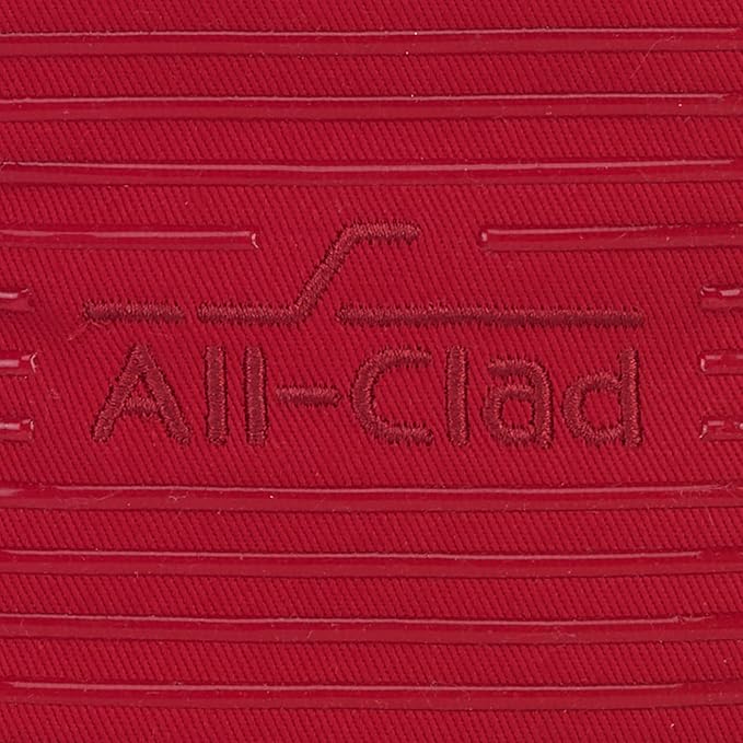 All-Clad Premium Pot Holder & Hot Pad: Heat Resistant to 500 Degrees - Image 2