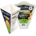 ValvoMax Disposable Funnels, Automotive Fluids, and Household Liquids by ValvoMax