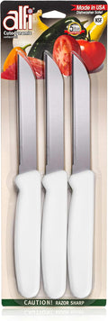 Alfi All-Purpose Knives Aerospace Precision Pointed Tip by ALFI
