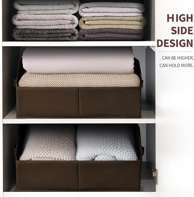 Homsorout Clothes Organizers and Storage - Image 4
