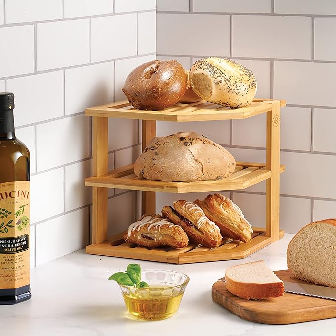 Plate Organizer for Cabinet - Image 8