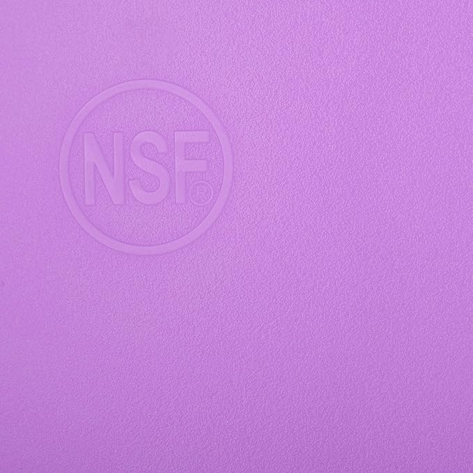 Commercial Purple Cutting Board - Image 3