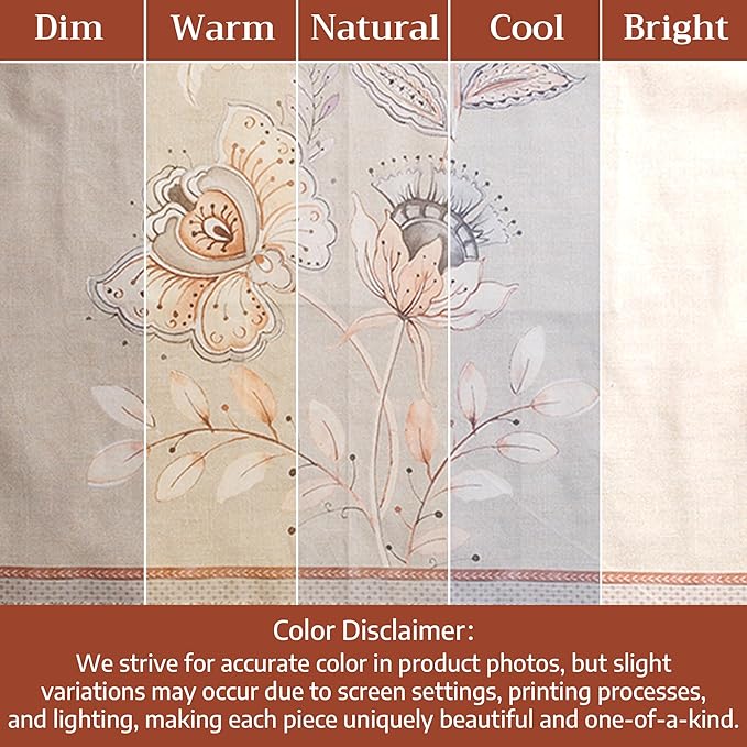 Maison d' Hermine 100% Cotton Apron - Image 9