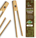 Toaster Tongs With Magnet | Kitchen Utensils by ThreeWayCut