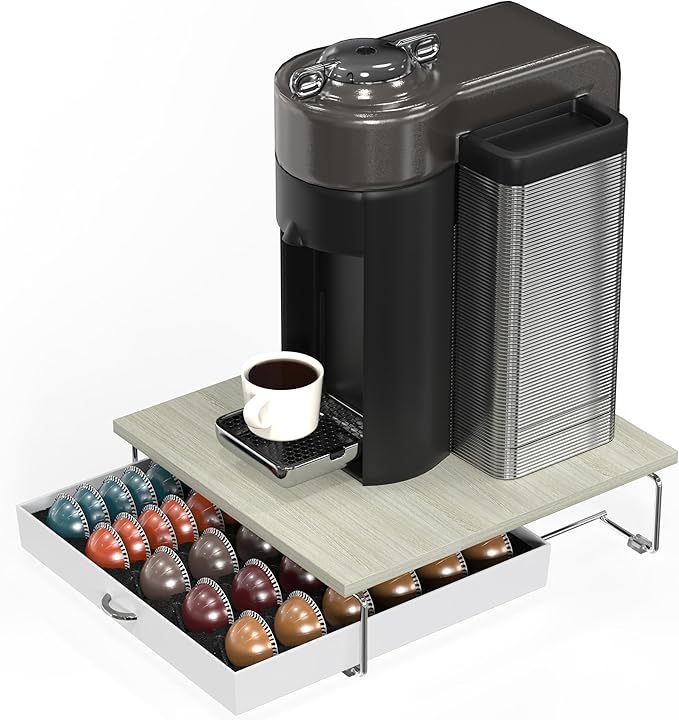 Deco Brothers Supreme Vertuoline Drawer, Holds - Image 9