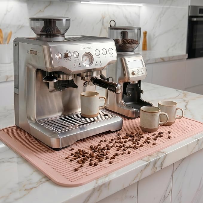 MicoYang Silicone Dish Drying Mat - Image 7