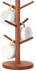 MyLifeUNIT Mug Holder Tree, Coffee Cup Holder by MyLifeUNIT