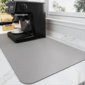 HotLive Coffee Mat by HotLive