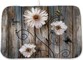 Spring Dish Drying Mat 18x24 Inches by OFIRD