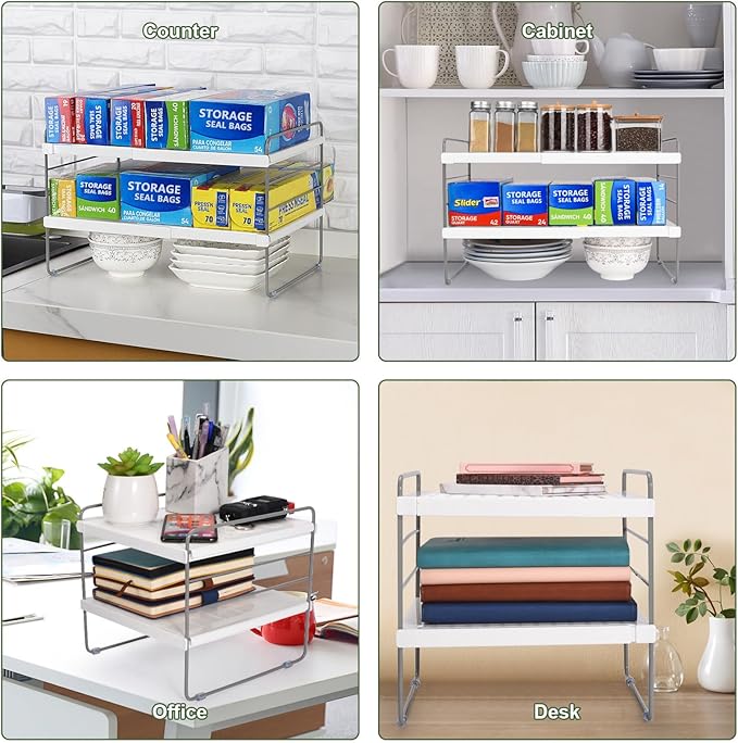 Pantry Organization and Storage - Image 6