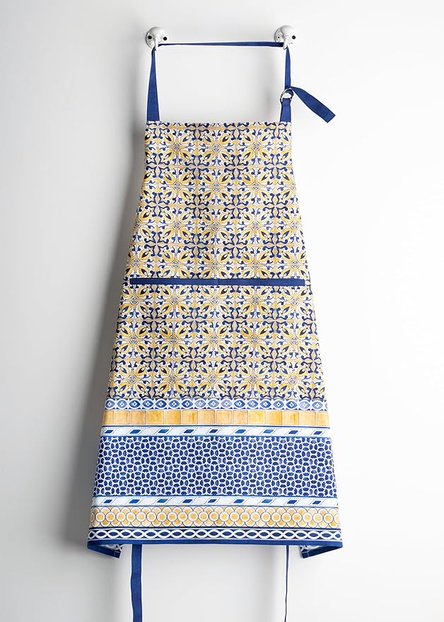 Maison d' Hermine 100% Cotton Apron - Image 7