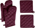 Native Fab 4 Piece Set by NativeFab
