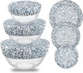 wegreeco Elastic Reusable Bowl Covers by wegreeco
