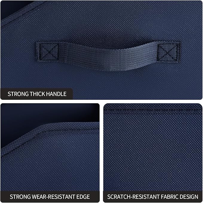Homsorout Clothes Organizers and Storage - Image 7