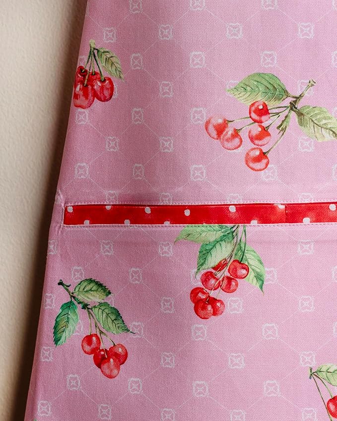 Maison d' Hermine 100% Cotton Apron - Image 9
