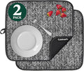 Cuisinart Dish Drying Mats for Kitchen Counter by BestBrands
