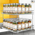LYNK PROFESSIONAL® Pull Out Spice Organization by LYNKPROFESSIONAL