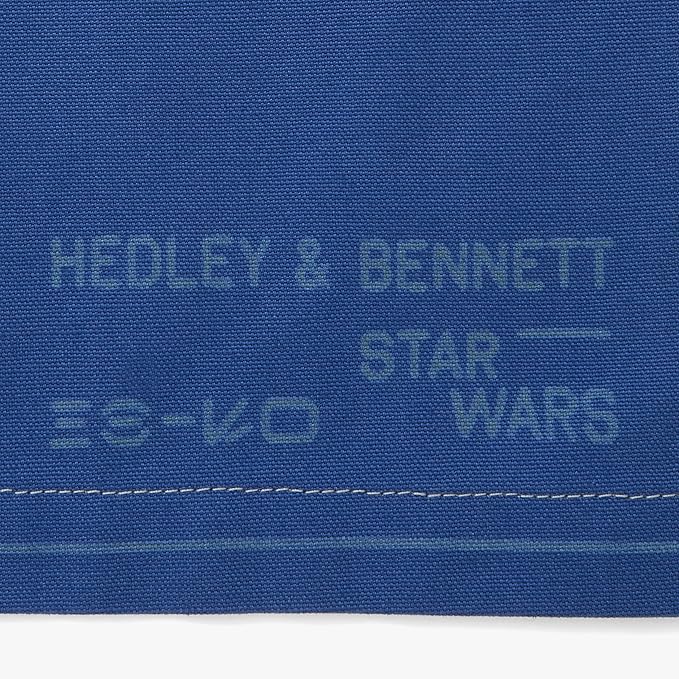 hedley & bennett Essential Apron - Image 5