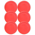 Pyrex 7201-PC Round 4 Cup Storage Lid by Pyrex