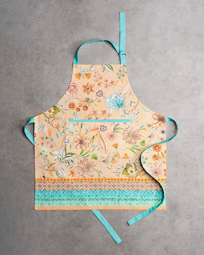 Maison d' Hermine 100% Cotton Apron - Image 9