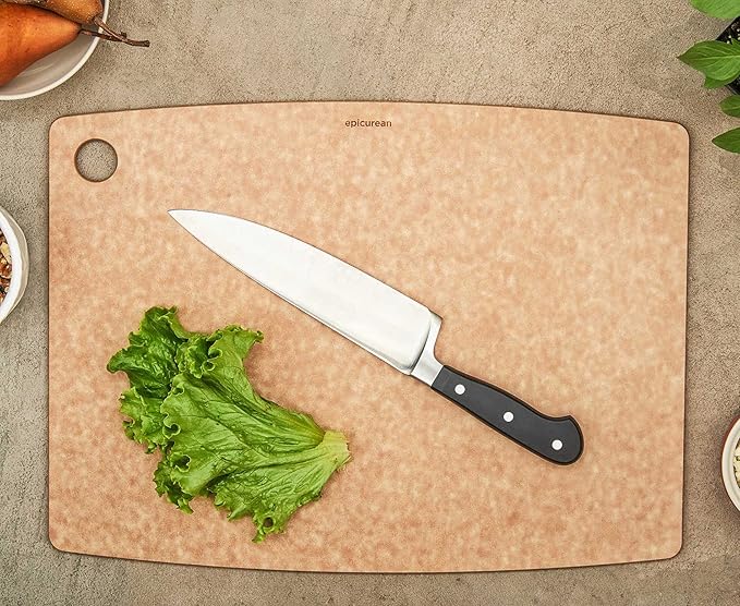 Epicurean Kitchen Series Cutting Board, 14.5 x 11.25 Inch - Image 2
