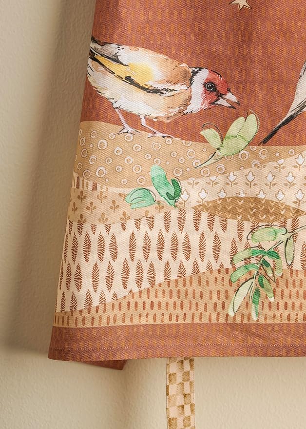 Maison d' Hermine 100% Cotton Apron - Image 9