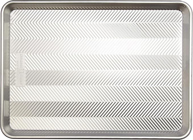 Nordic Ware Prism Baking Half and Quarter Sheet - Image 2