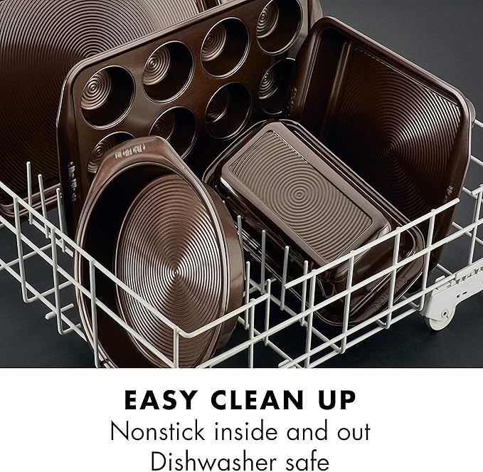 Circulon Nonstick Bakeware, Nonstick Cookie Sheet/Baking Sheet - Image 3