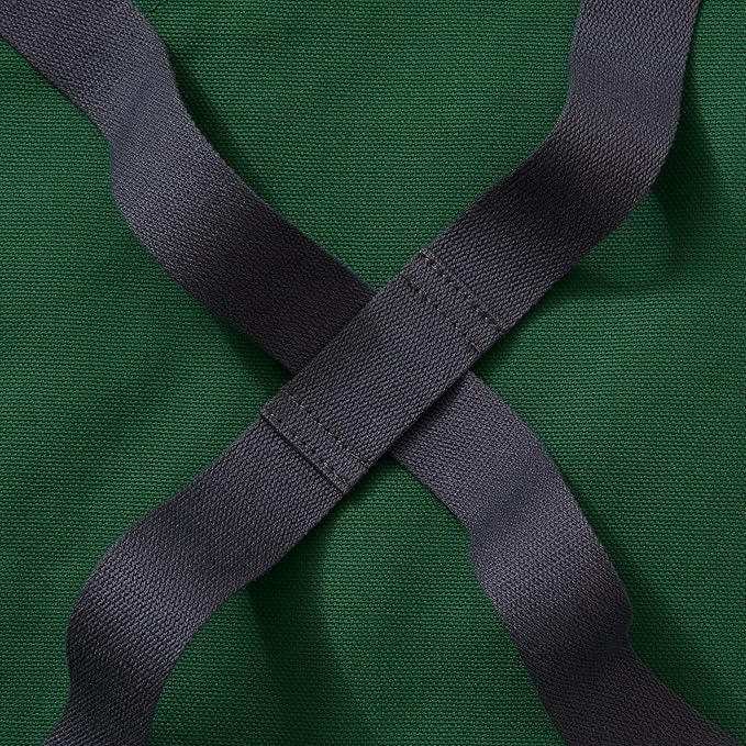 hedley & bennett Crossback Apron Collection - Image 7