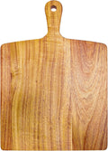 ZeQi Acacia Wood Cutting Board by ZeQi