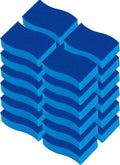 ELITRA Heavy Duty Scrubber Sponge by ELITRAHOME