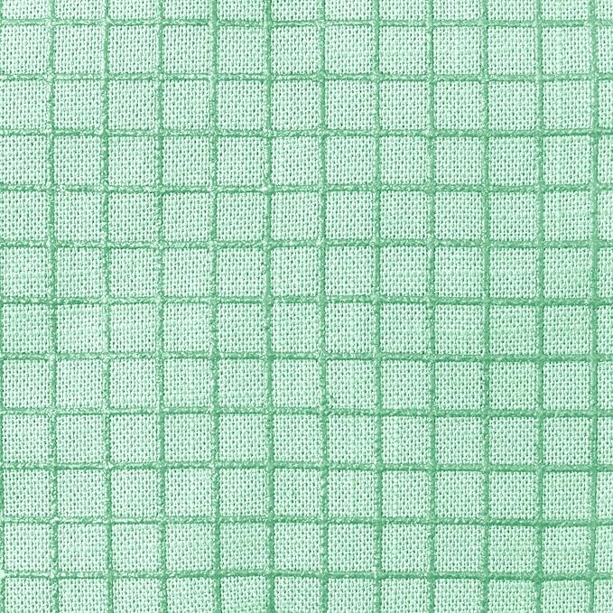 KITCHENAID Gourmet Series Gridlines Mini Oven Mitts 2-Pack Set, Heat Resistant - Image 3