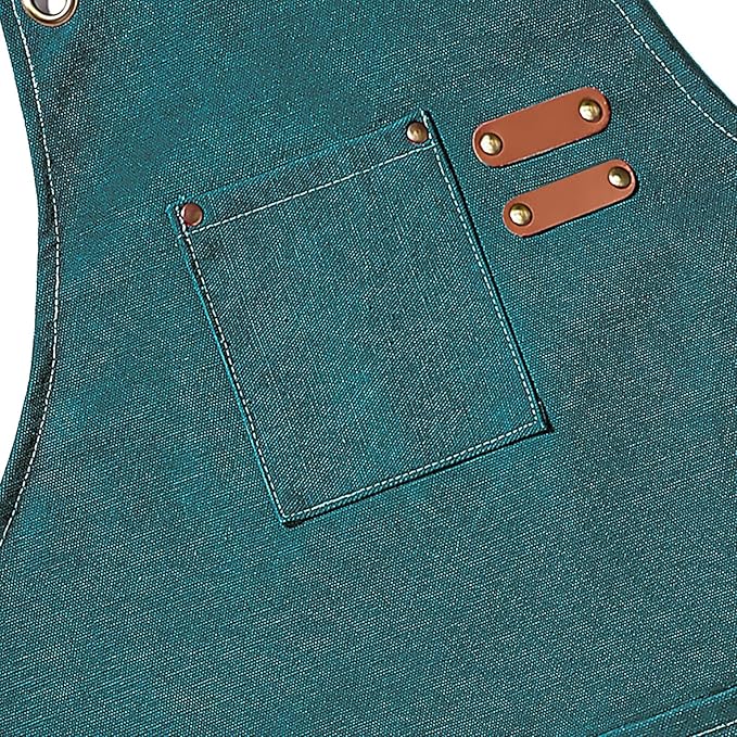 AFUN Chef Aprons for Men Women - Image 4