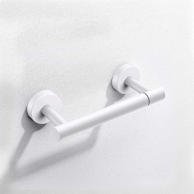 Day Moon™ - Toilet Paper Holder - Modern Roll Holder - Image 8