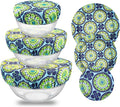 wegreeco Elastic Reusable Bowl Covers by wegreeco