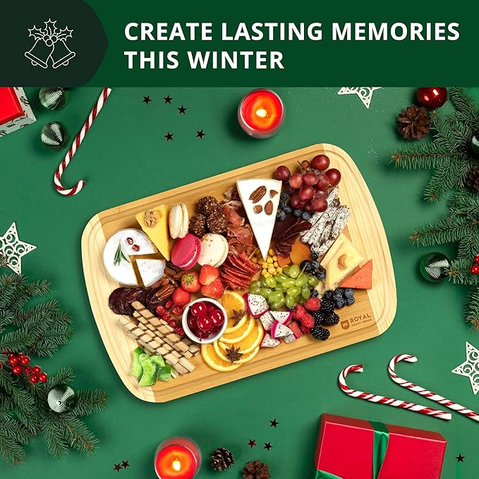 ROYAL CRAFT WOOD Wooden Cutting Boards - Image 6