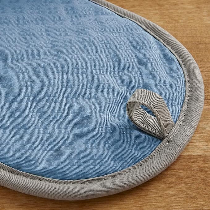 KitchenAid Asteroid Pot Holder 2-Pack Set - Image 3