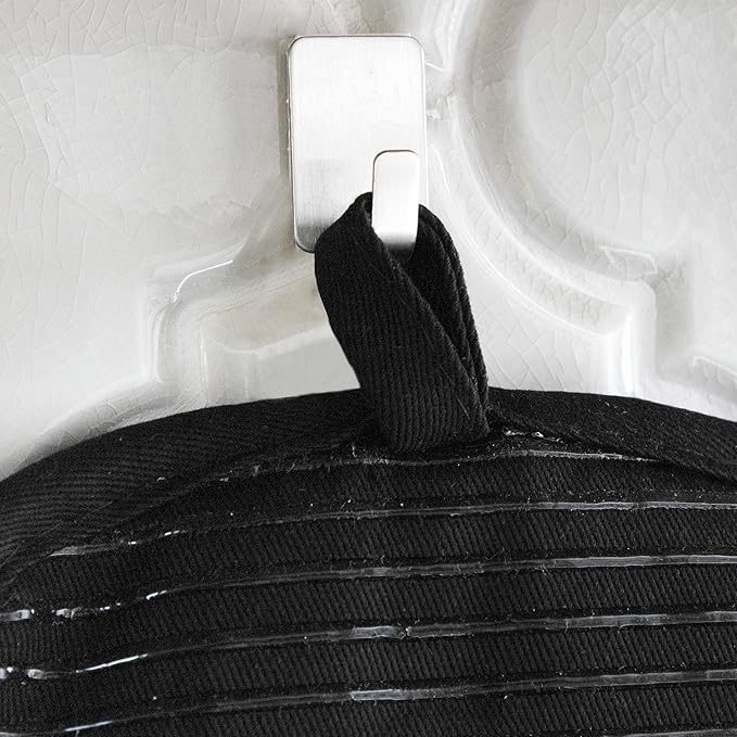 All-Clad Premium Pot Holder & Hot Pad: Heat Resistant to 500 Degrees - Image 3
