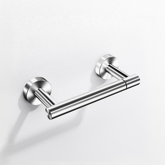 Day Moon™ - Toilet Paper Holder - Modern Roll Holder - Image 7